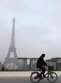 Le trajet à vélo pour aller au travail pourrait être indemnisé par l'employeur
